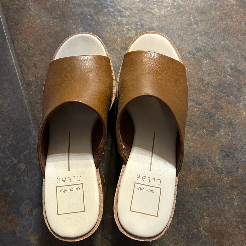 Dolce Vita size 9